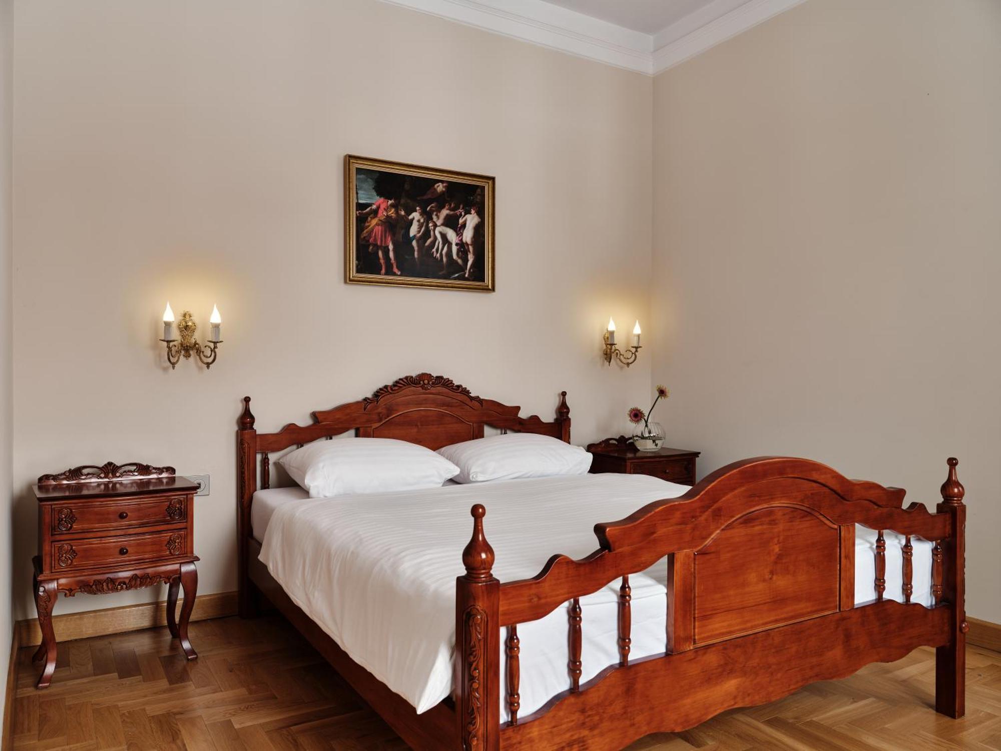 Palac Potockich W Bedlewie Bedlewo Esterno foto