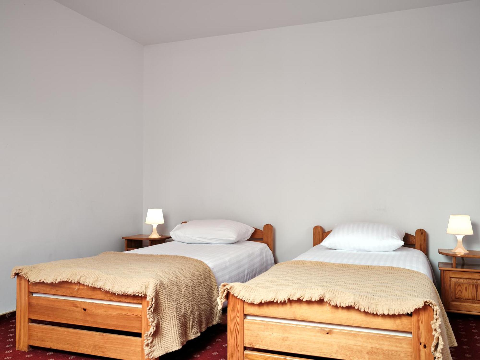 Palac Potockich W Bedlewie Bedlewo Esterno foto