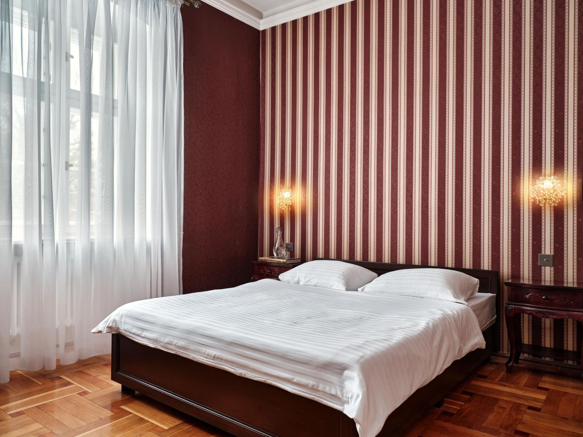 Palac Potockich W Bedlewie Bedlewo Esterno foto
