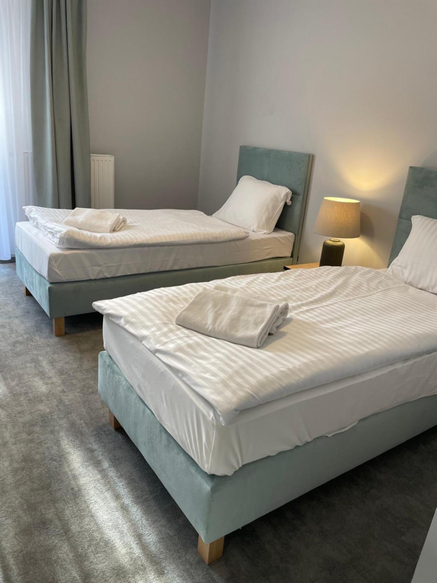 Palac Potockich W Bedlewie Bedlewo Esterno foto