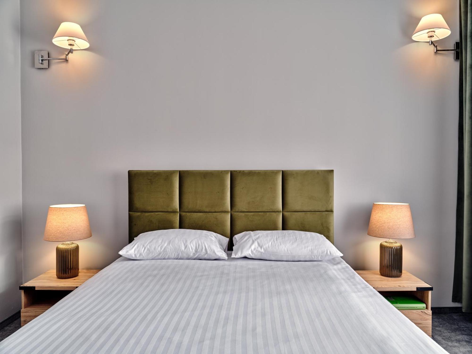 Palac Potockich W Bedlewie Bedlewo Esterno foto